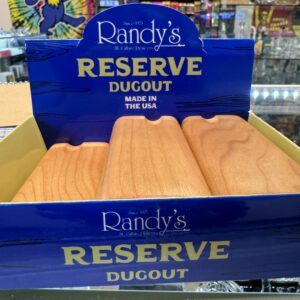 Randys Reserve Cherry Dugout