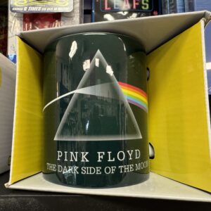 Pink FLoyd Mug