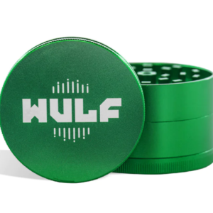 wulf grinder