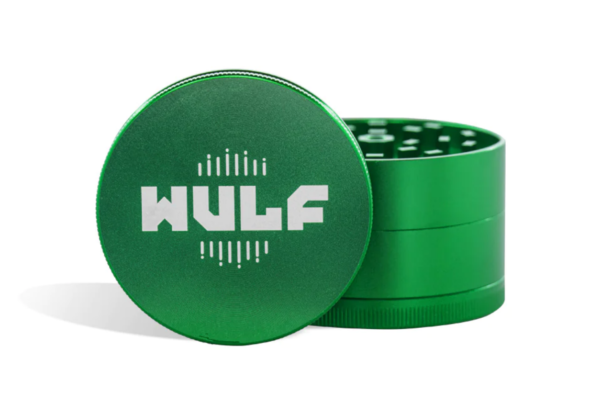 wulf grinder