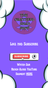 The Grateful Head Shop Youtube Channel